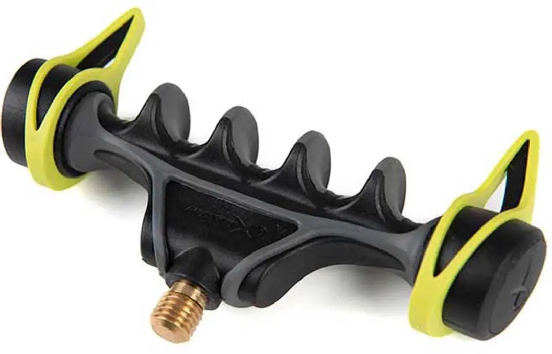 Matrix Gripper Rests GBA071