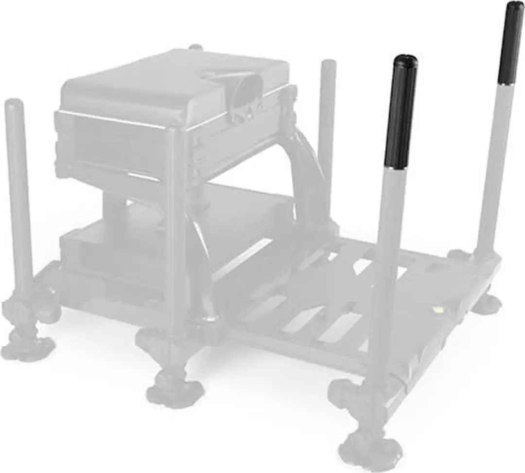 Matrix XR36 150mm Leg Extensions