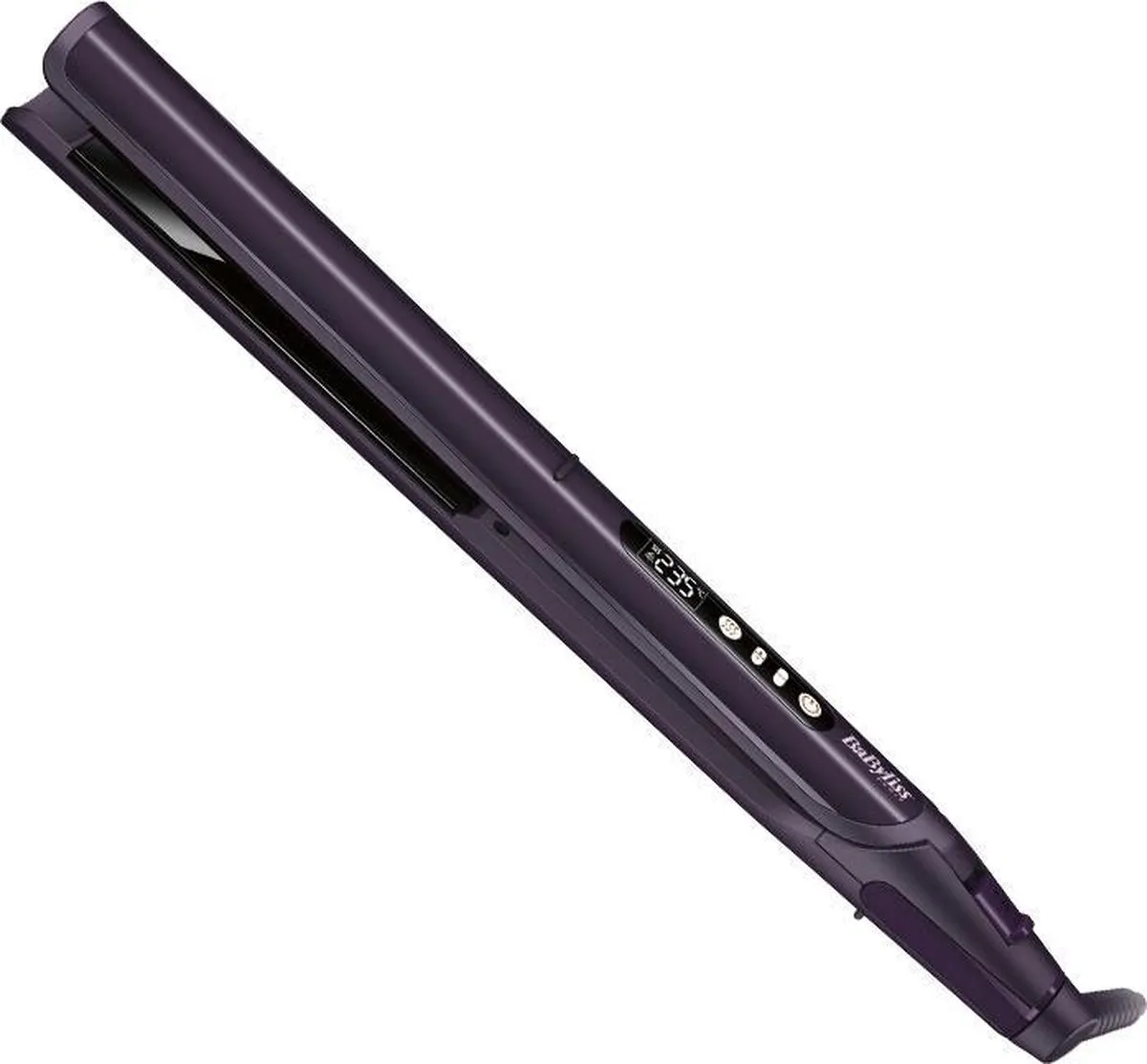 Babyliss Sensor Protect ST450E Stijltang