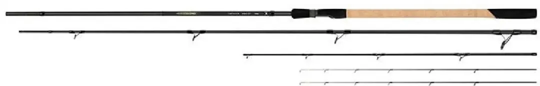 Matrix Fox Matrix Horizon X Pro Distance Feeder 4.30m