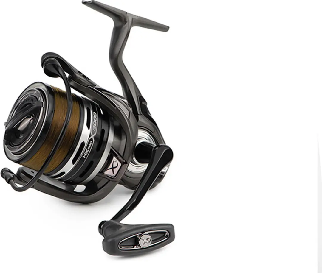 Matrix HX Pro GRL030 Molen 3000 - 10 Lager - Zwart