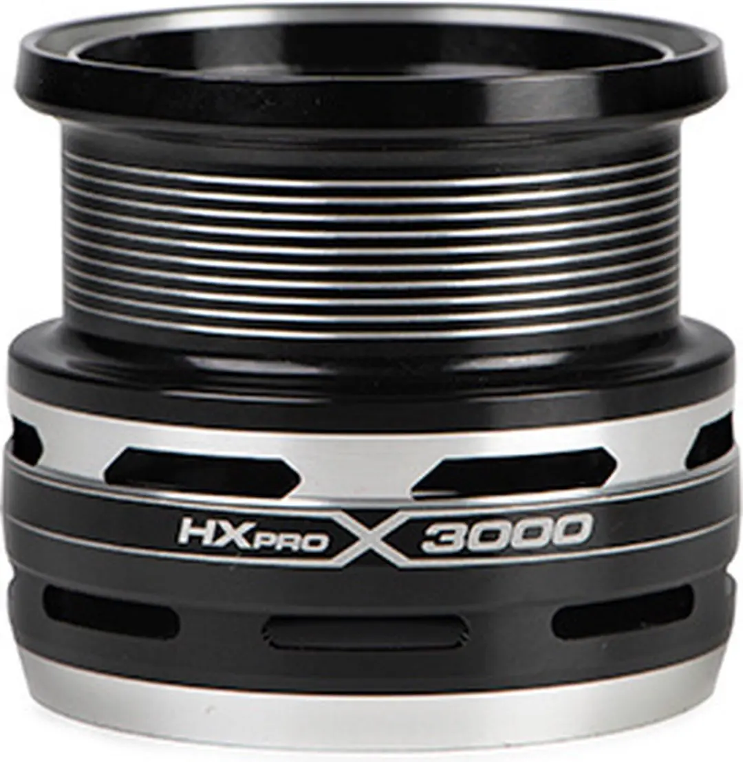 Matrix HX Pro GRL030 Molen 3000 - 10 Lager - Zwart