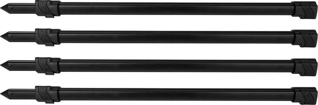 Matrix Freeflow Leg Extensions 4 Stuks
