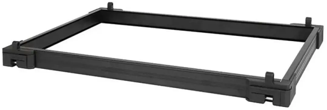 Matrix Spacer Unit GMB161 - Zwart