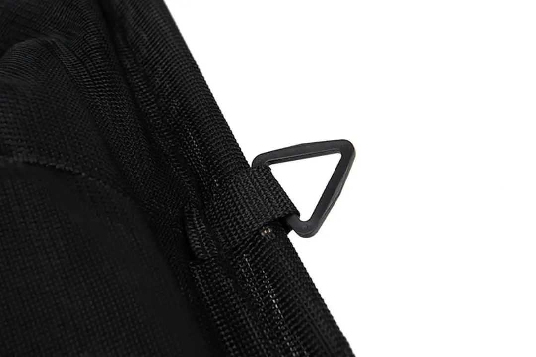 Matrix F1 Compact Keepnet 2.00m - Zwart