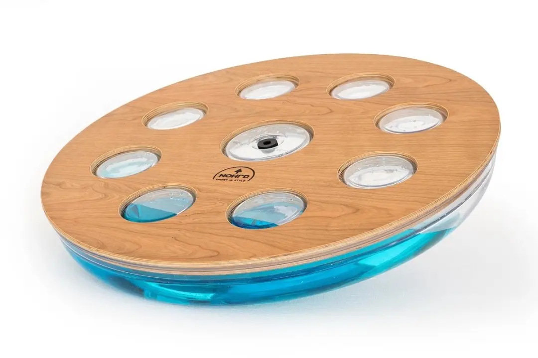 Nohrd Eau-Me Board Balansbord