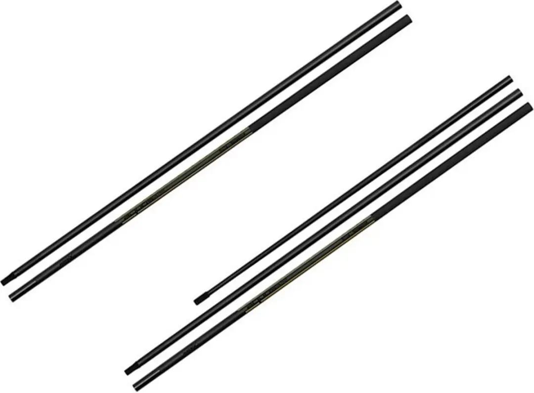 Matrix Aquos Ultra Power Handle Schepnetsteel 3m