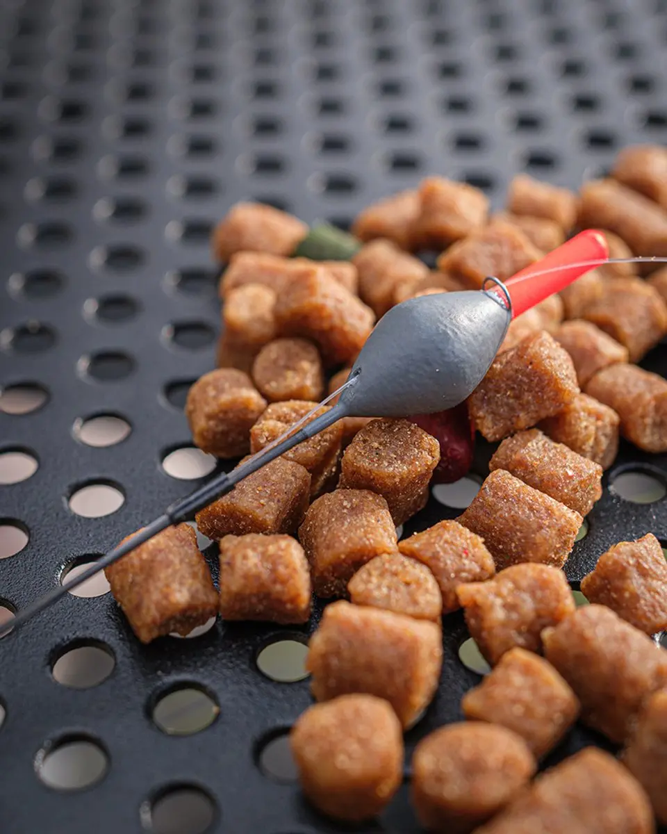 Matrix Carp Shallow Carbon Pole Float 0.10g