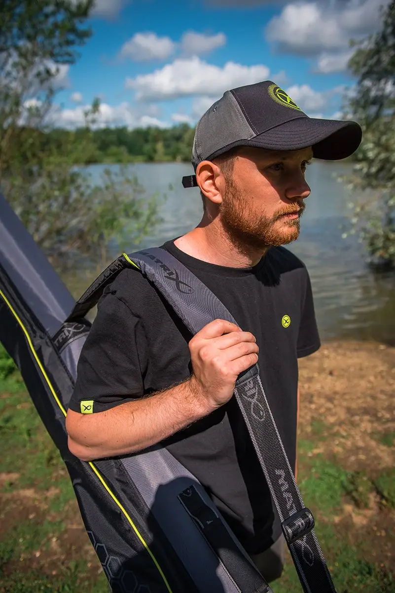 Matrix Ethos 2 Rod Holdall - 2 Hengels - Multi