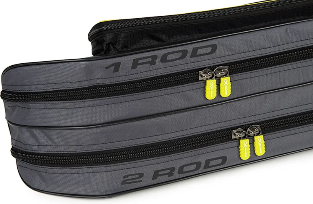 Matrix Ethos 2 Rod Holdall - 2 Hengels - Multi