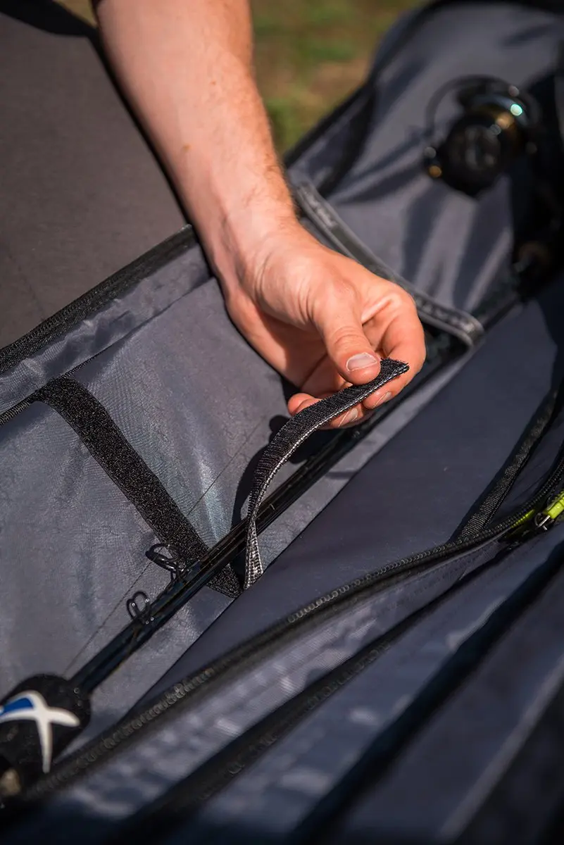 Matrix Ethos 2 Rod Holdall - 2 Hengels - Multi - afbeelding 6 van 6