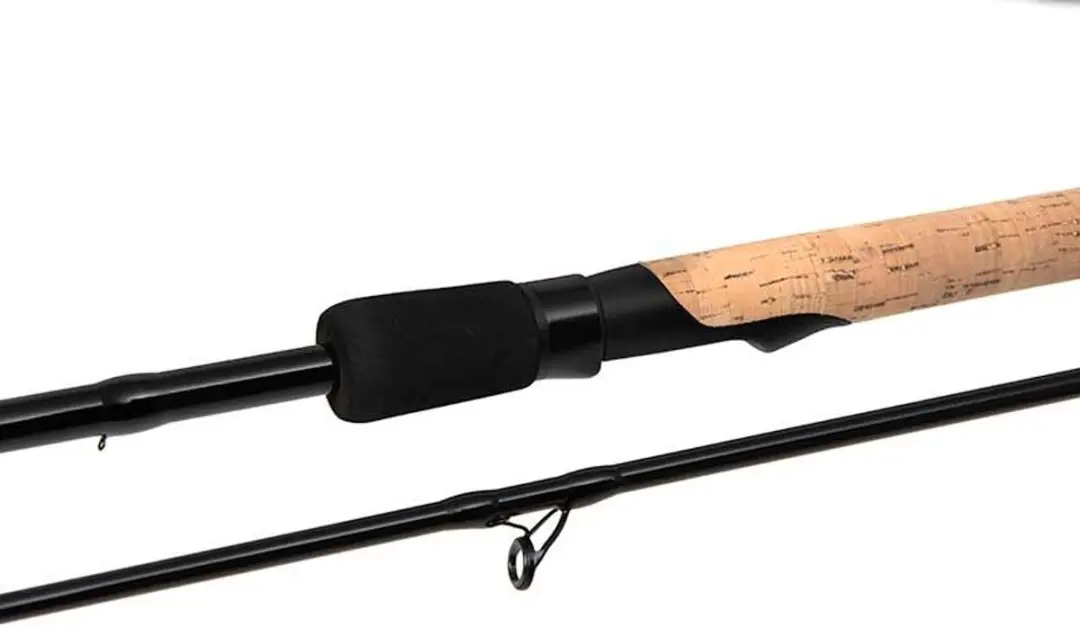 Matrix Aquos Ultra-X Feeder 3.60m - 50g - Zwart