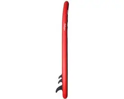 Retrospec Weekender 10' Opblaasbare SUP - Zwart