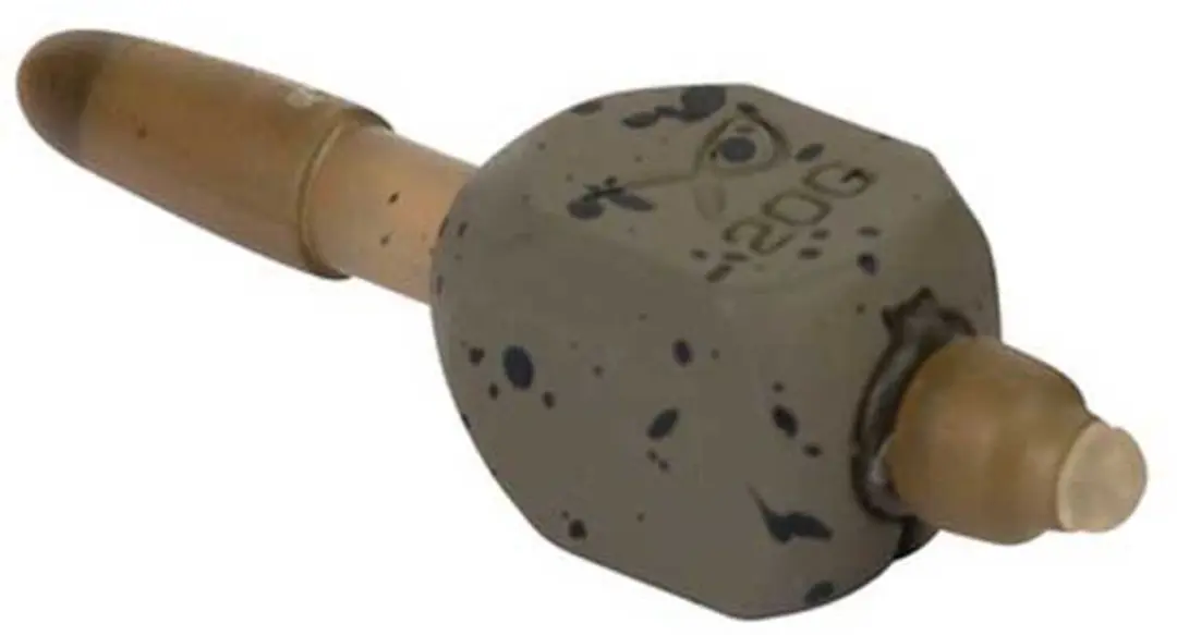 Matrix Inline Leads GLD013 - 2 Stuks - 40g Grijs - afbeelding 6 van 6