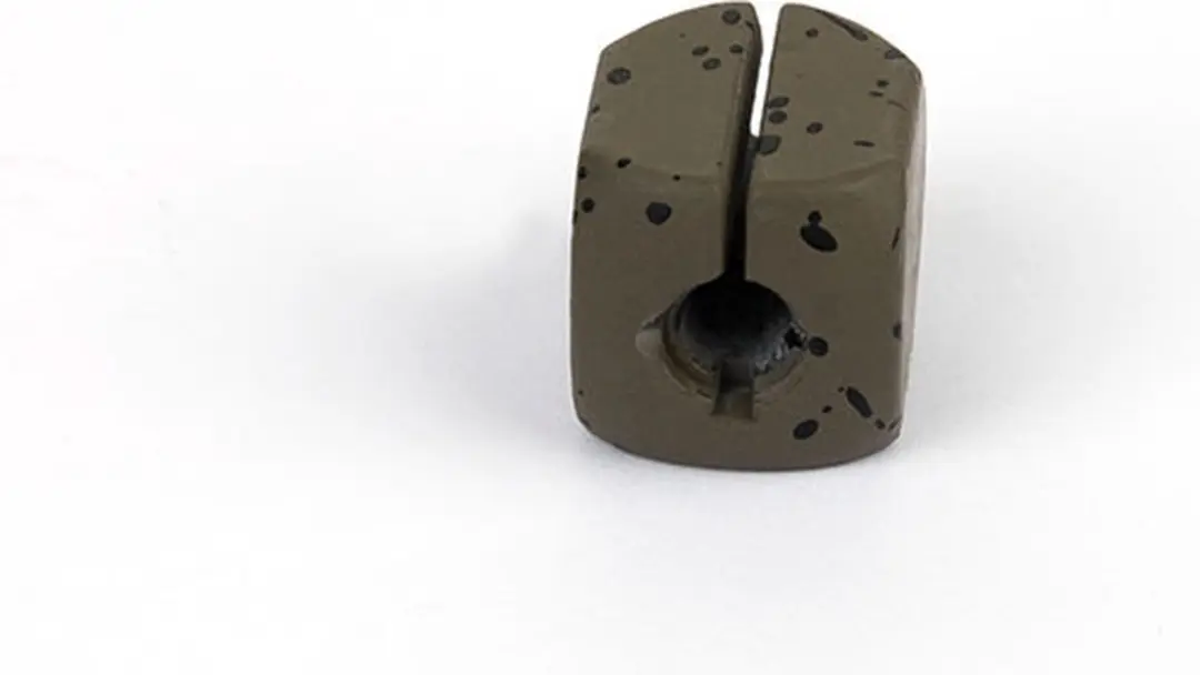 Matrix Inline Leads GLD013 - 2 Stuks - 40g Grijs