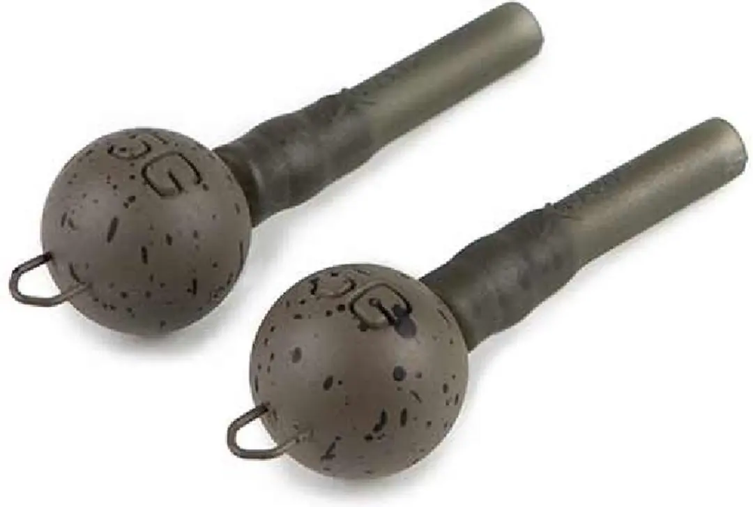 Matrix Pellet Waggler Weight 3.00gr