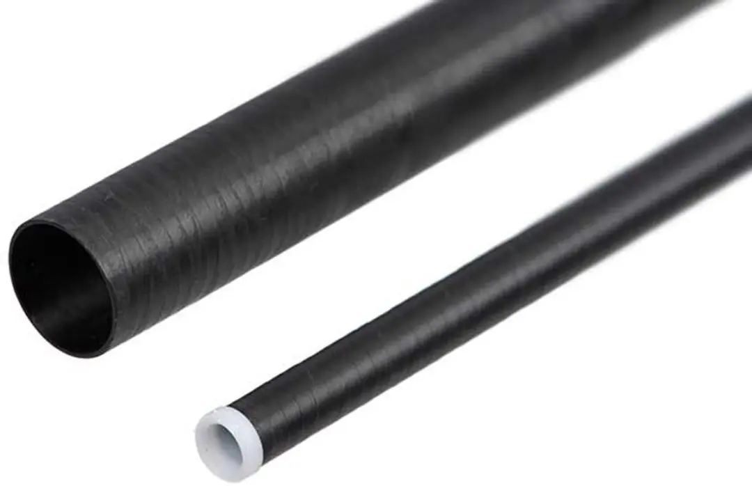 Matrix Topset Torque Carp Power Top Kit 2.90m - Zwart