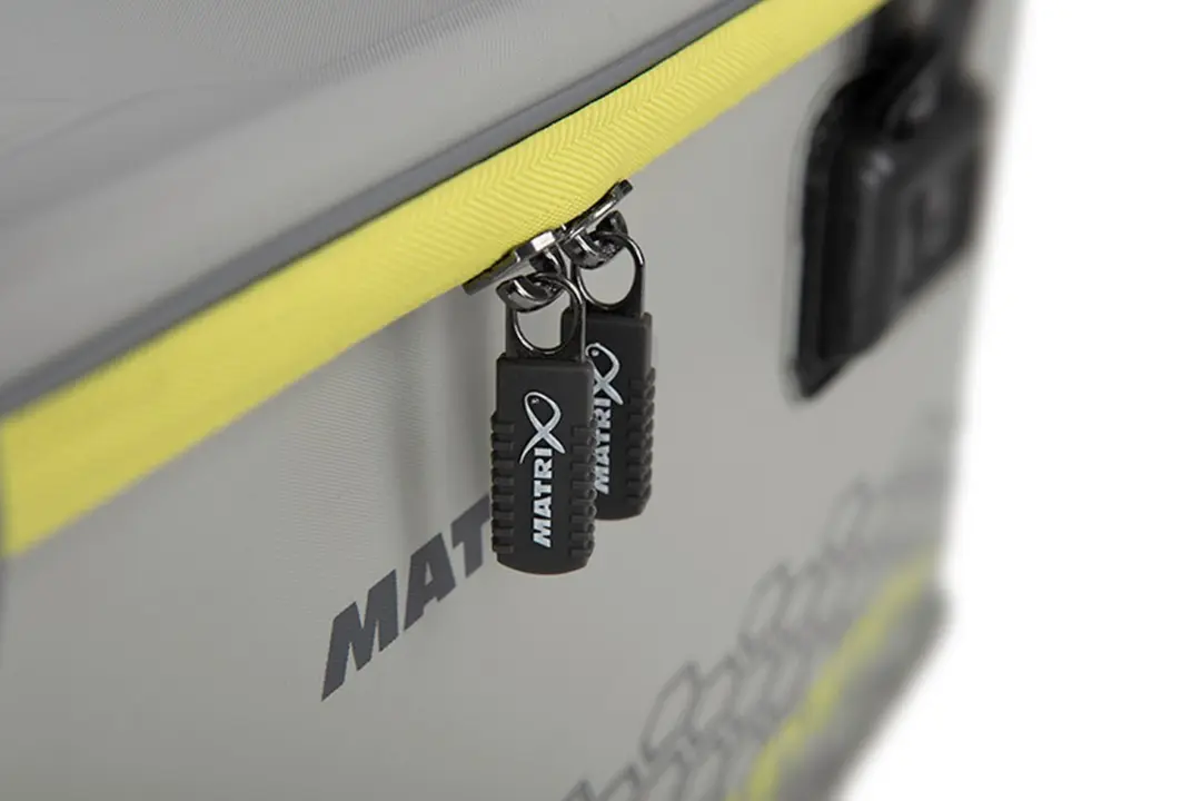 Matrix Eva XL GLU162 Bait Storage System - Grijs - afbeelding 6 van 6