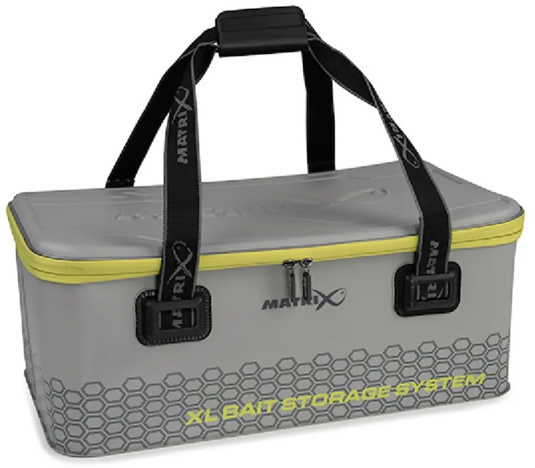 Matrix Eva XL GLU162 Bait Storage System