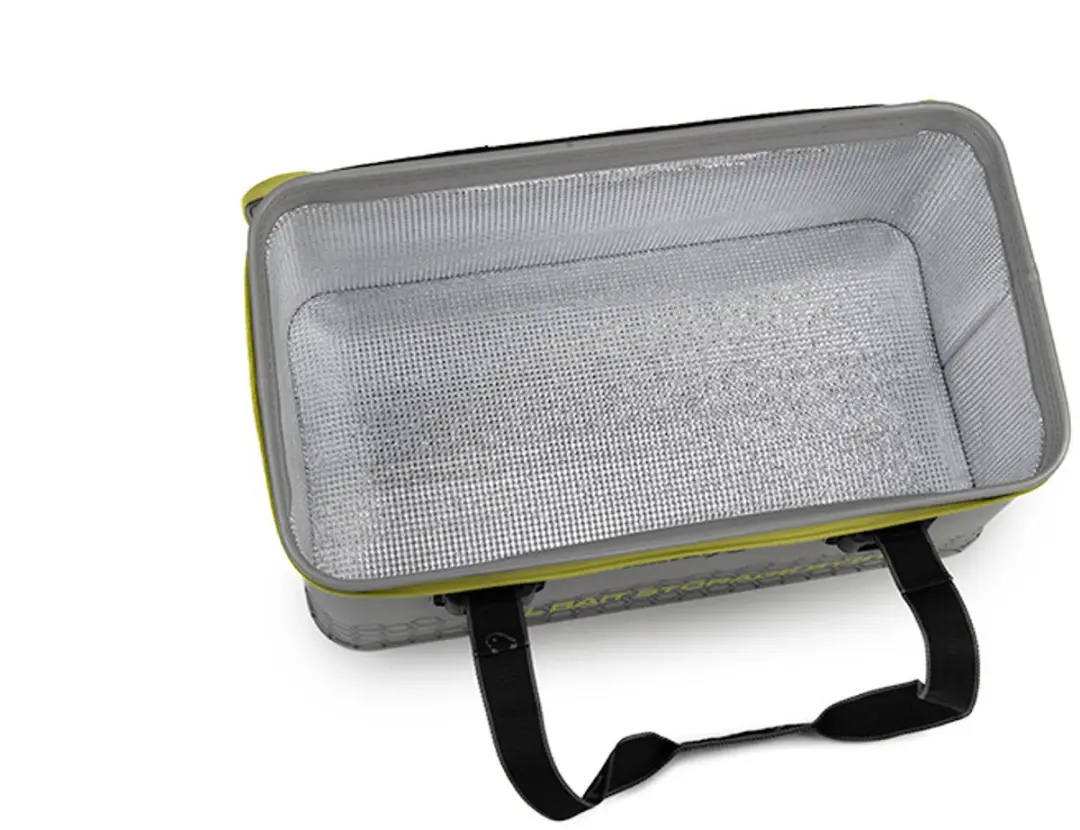 Matrix Eva XL GLU162 Bait Storage System - Grijs