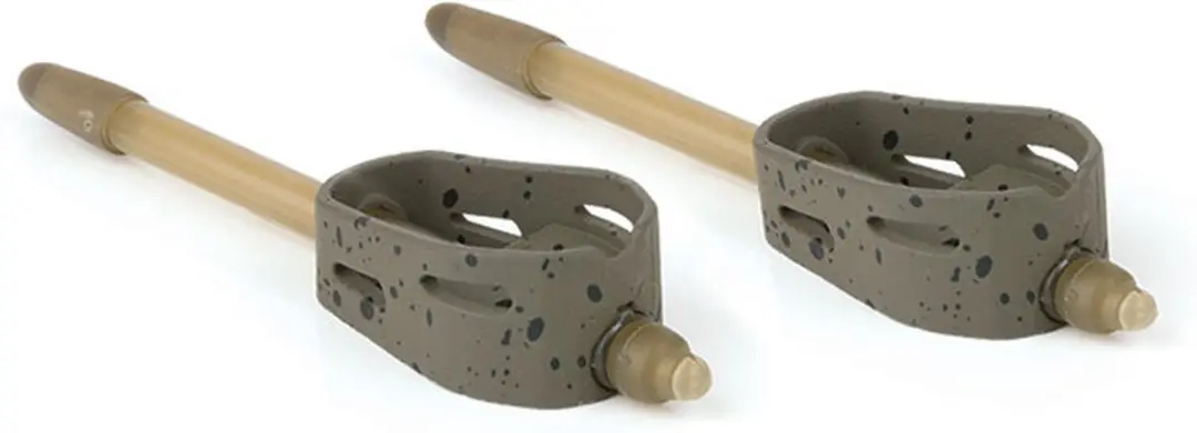 Matrix Alloy Open Feeder Large 30g - Nocolour