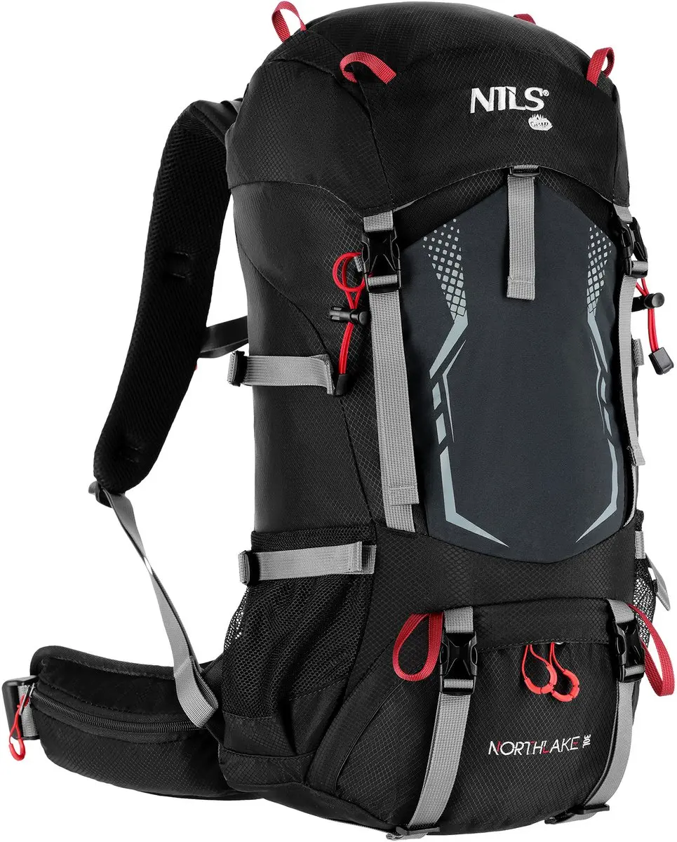 Nils Camp Northlake Rugzak 40L
