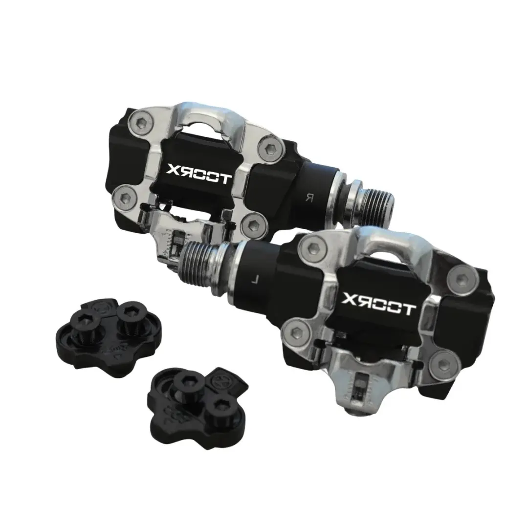 Toorx TX-Power Powermeter SPD
