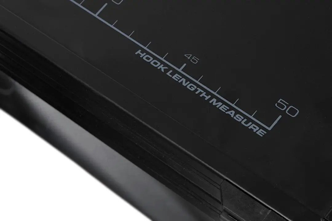 Matrix Pro Feeder Tray GBA057 - Zwart