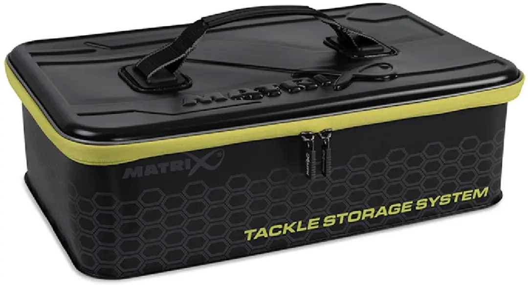Matrix Eva Tackle Storage System GLU153