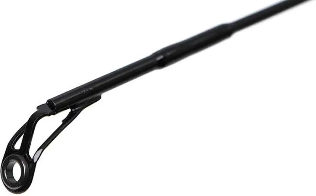 Matrix Aquos Ultra-W 11ft Waggler Hengel - 12 Ogen - Zwart