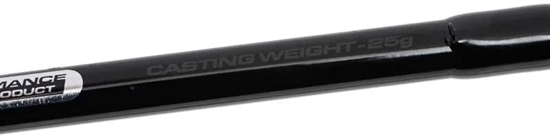 Matrix Horizon X Ultra Pro Pellet Waggler 11ft - 25g - Zwart