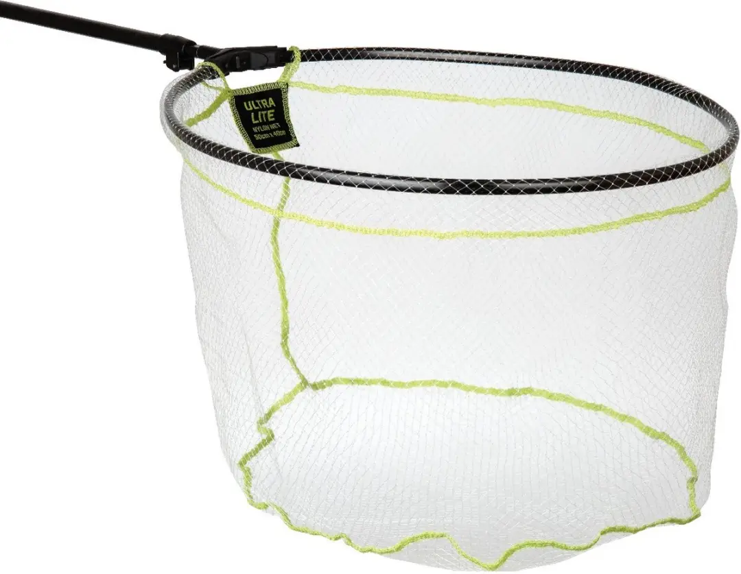 Matrix Ultra Lite Schepnet 50cm
