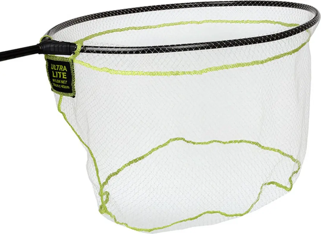 Matrix Ultra Lite Schepnet 50cm - Multi