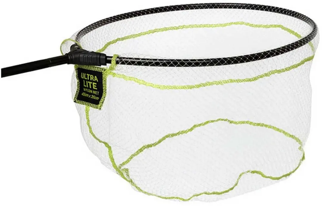 Matrix Ultra Lite Schepnet 50cm - Multi