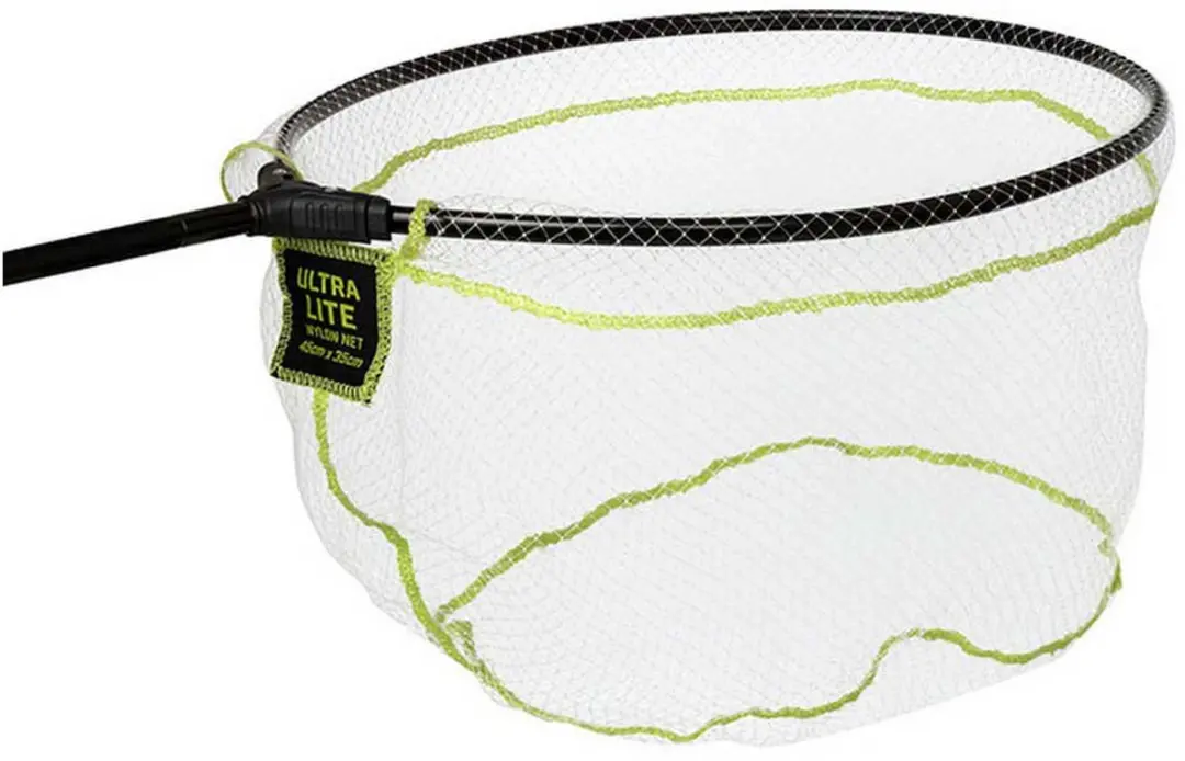 Matrix Ultra Lite Schepnet 50cm - Multi