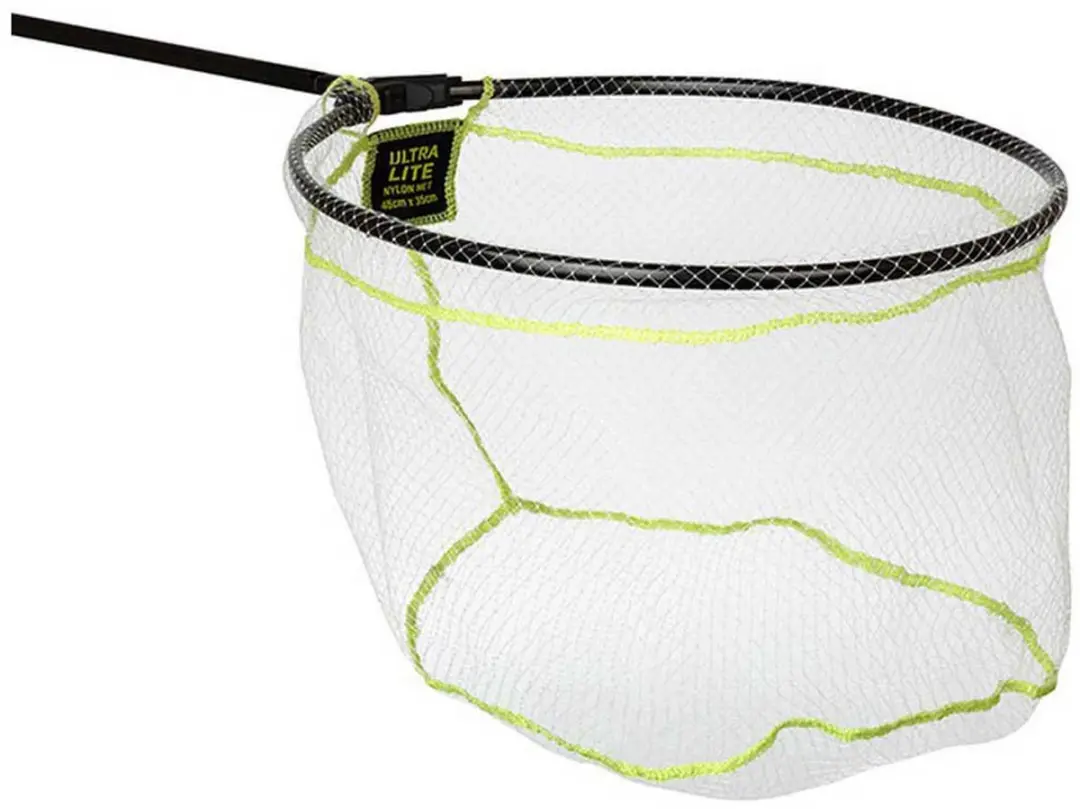 Matrix Ultra Lite Schepnet 50cm - Multi - afbeelding 6 van 6
