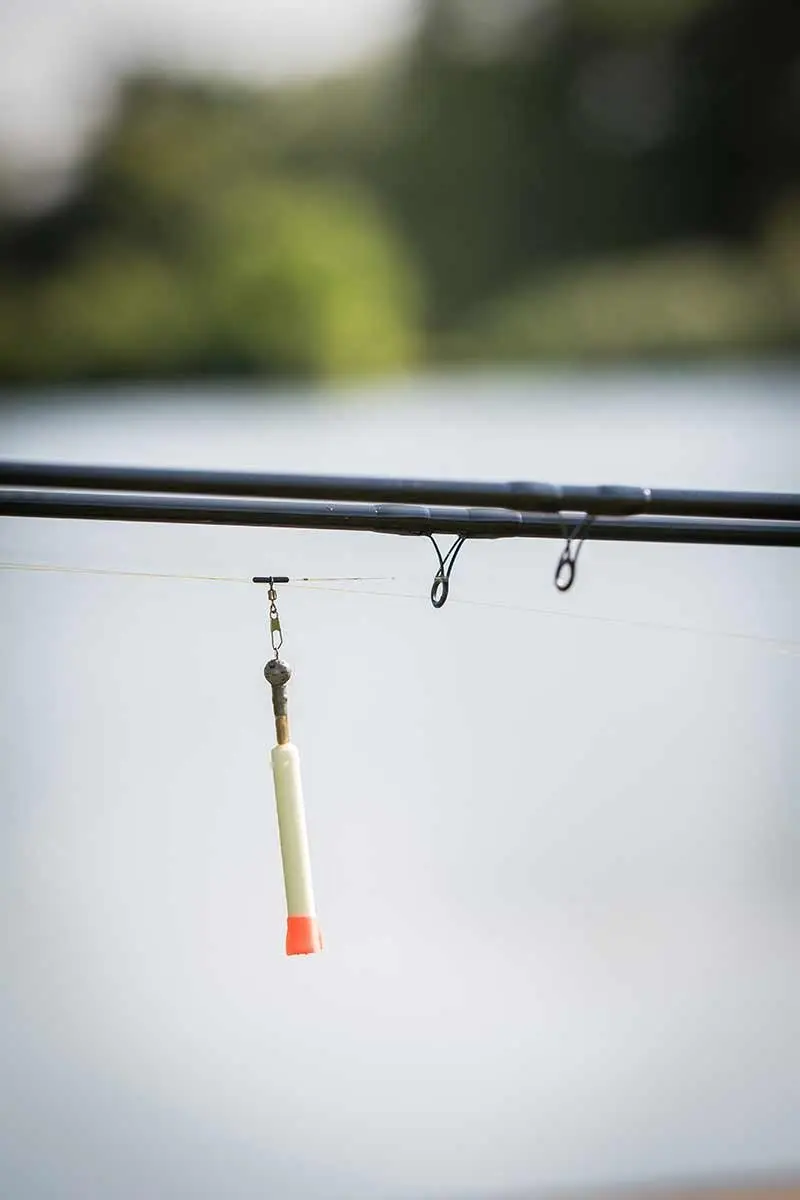 Matrix Aquos Ultra-W Waggler Rod 13ft - 3 Stuks