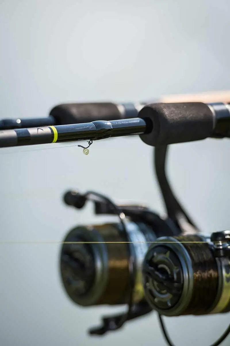 Matrix Aquos Ultra-W Waggler Rod 13ft - 3 Stuks
