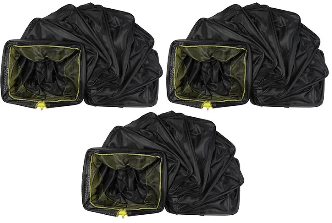 Matrix Commercial Keepnet 3 Stuks