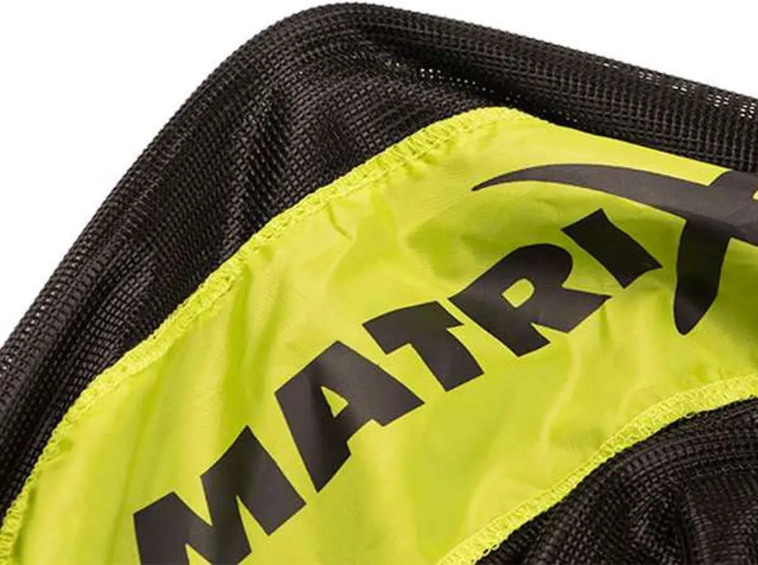 Matrix Commercial Keepnet 3 Stuks - 2.5m - Zwart