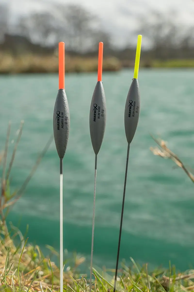 Matrix Slim Wire Pole Float 0.2g