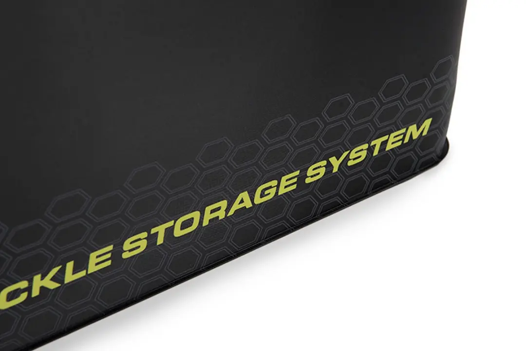 Matrix Eva XL GLU161 Tacklebox - Zwart - afbeelding 6 van 6