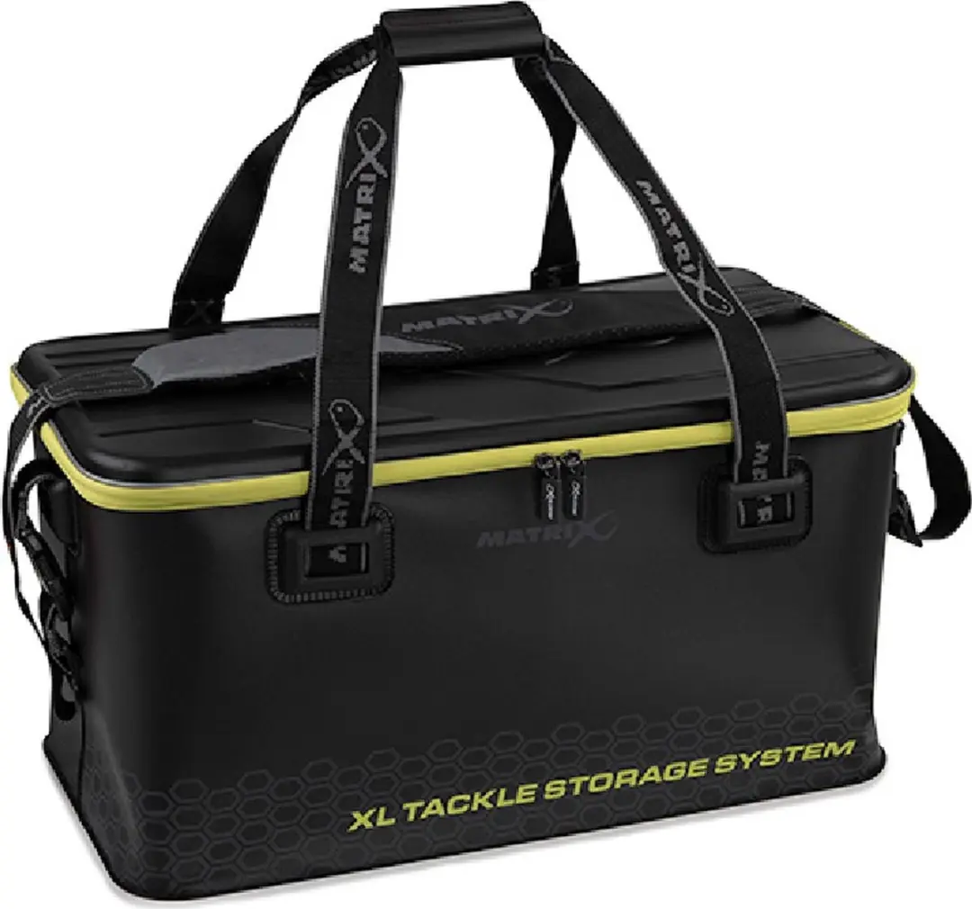 Matrix Eva XL GLU161 Tacklebox