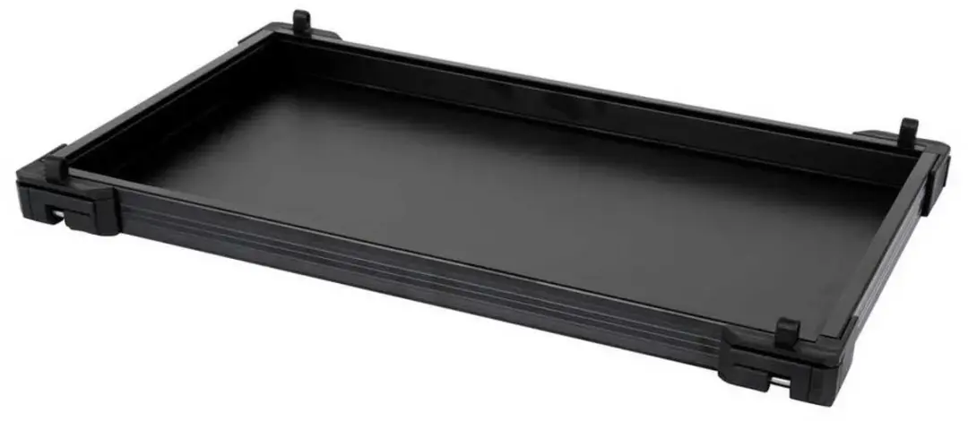 Matrix GMB017 Single Tray Unit - Zwart