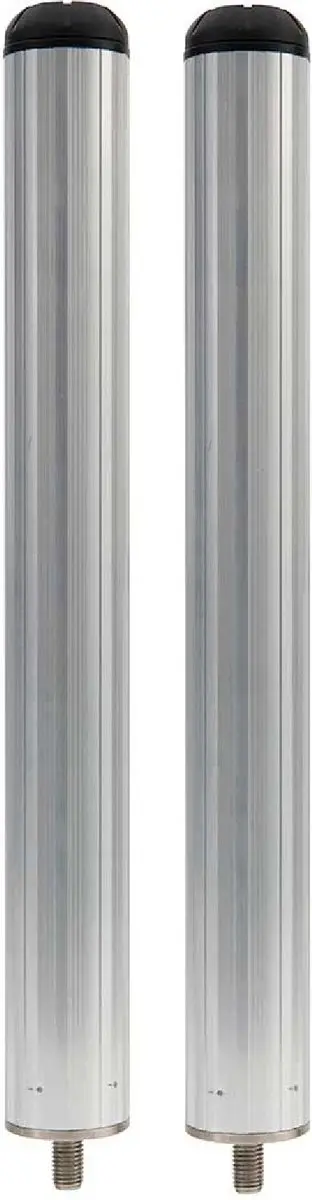 Matrix Silver Leg Extensions GMB194
