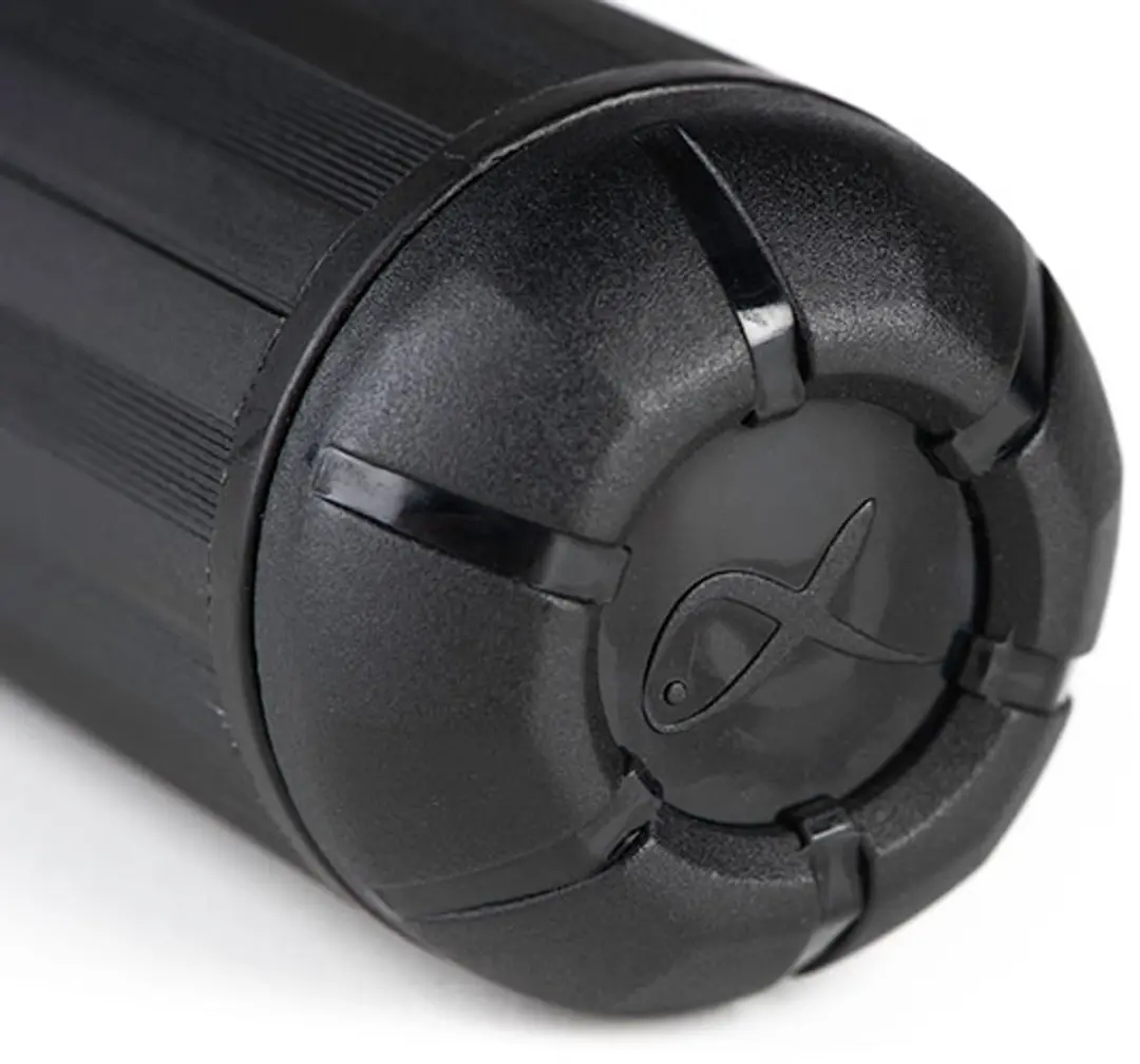 Matrix XR36 300mm Leg Extensions - 2 Stuks - Zwart