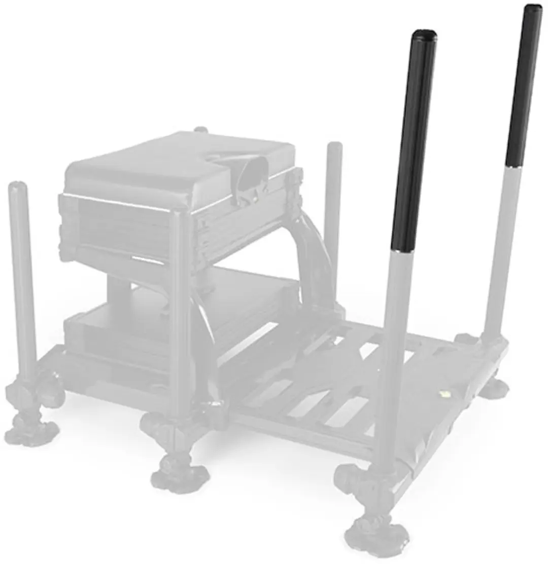 Matrix XR36 300mm Leg Extensions