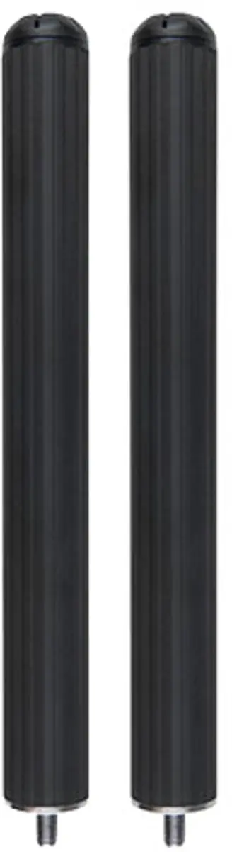 Matrix XR36 300mm Leg Extensions - 2 Stuks - Zwart