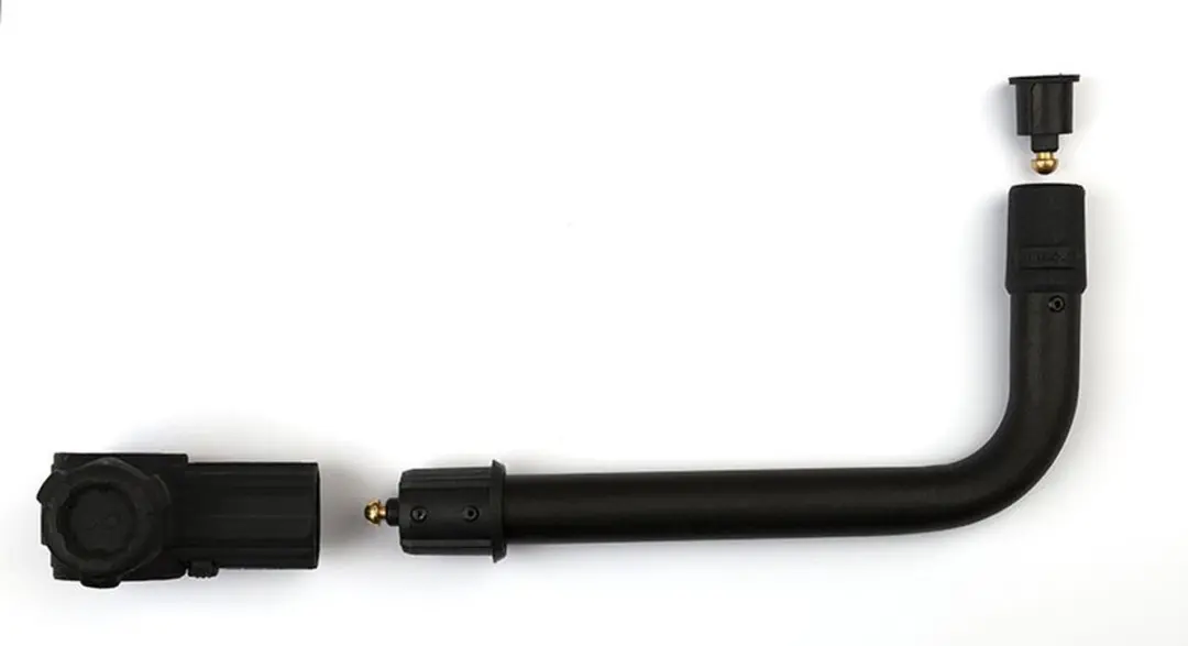 Matrix 3D-R Cross Arm Medium - Groen