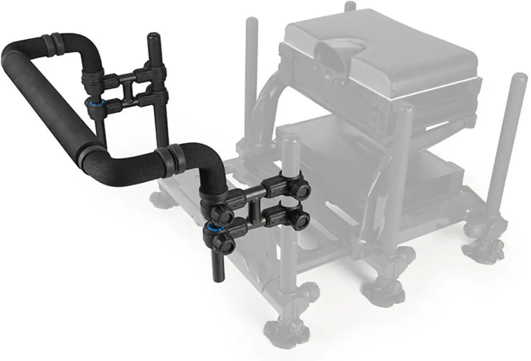 Matrix Fox Matrix 3D-R Folding Pole Support GBA046
